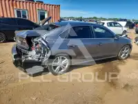 2012 Volkswagen Passat photo