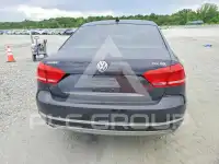 2012 Volkswagen Passat фото