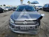 2012 Volkswagen Passat фото