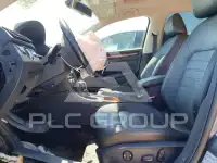 2012 Volkswagen Passat photo