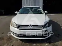 2012 Volkswagen Passat фото