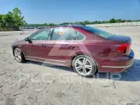 2012 Volkswagen Passat фото
