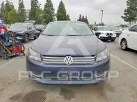 2012 Volkswagen Passat фото