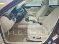 2012 Volkswagen Passat photo