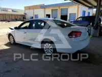 2012 Volkswagen Passat photo