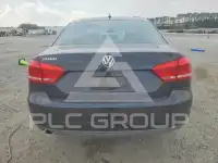 2012 Volkswagen Passat photo