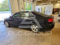 2012 Volkswagen Passat фото