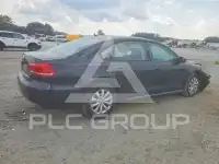 2012 Volkswagen Passat photo
