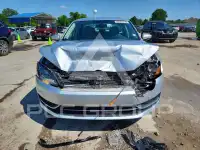 2012 Volkswagen Passat photo