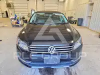 2012 Volkswagen Passat фото