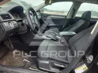 2012 Volkswagen Passat photo