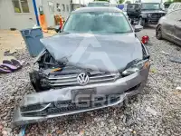 2012 Volkswagen Passat фото