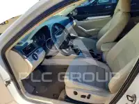 2012 Volkswagen Passat photo