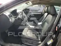 2012 Volkswagen Passat photo
