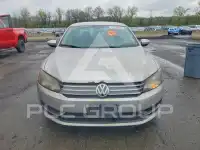 2012 Volkswagen Passat фото