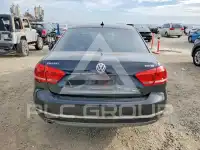 2012 Volkswagen Passat photo