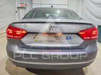 2012 Volkswagen Passat photo