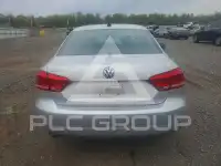 2012 Volkswagen Passat фото