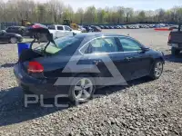 2012 Volkswagen Passat photo
