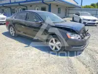2012 Volkswagen Passat photo