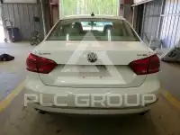 2012 Volkswagen Passat фото