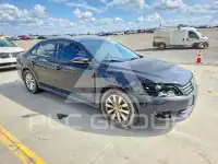2012 Volkswagen Passat фото