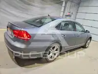 2012 Volkswagen Passat photo