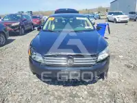 2012 Volkswagen Passat photo