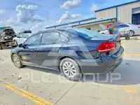 2012 Volkswagen Passat фото