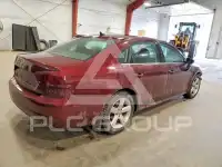 2012 Volkswagen Passat фото