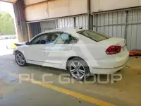 2012 Volkswagen Passat фото