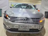 2012 Volkswagen Passat photo