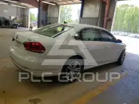 2012 Volkswagen Passat фото