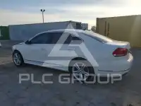 2012 Volkswagen Passat photo