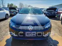 2012 Volkswagen Passat фото