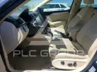 2012 Volkswagen Passat photo