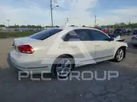 2012 Volkswagen Passat photo