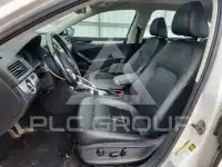 2012 Volkswagen Passat photo