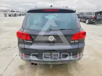 2012 Volkswagen Tiguan фото
