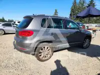 2012 Volkswagen Tiguan фото