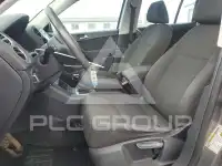 2012 Volkswagen Tiguan фото