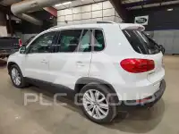 2012 Volkswagen Tiguan фото
