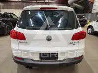 2012 Volkswagen Tiguan фото