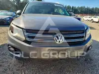 2012 Volkswagen Tiguan фото