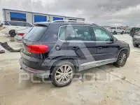 2012 Volkswagen Tiguan фото