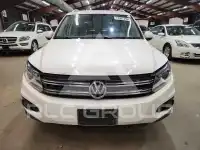 2012 Volkswagen Tiguan фото
