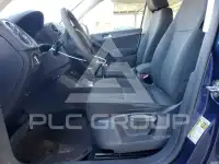 2012 Volkswagen Tiguan фото