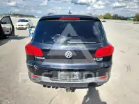 2012 Volkswagen Tiguan фото
