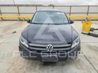 2012 Volkswagen Tiguan фото