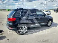 2012 Volkswagen Tiguan фото